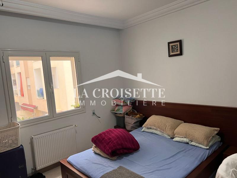 Appartement S+2 à La Soukra